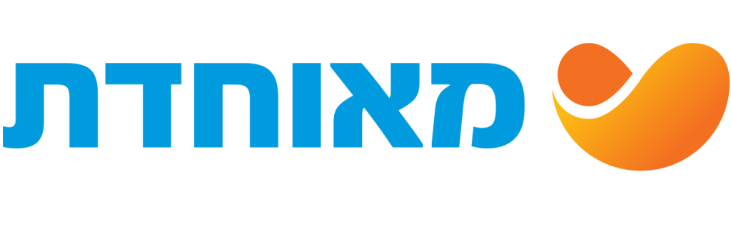 לוגו מאוחדת