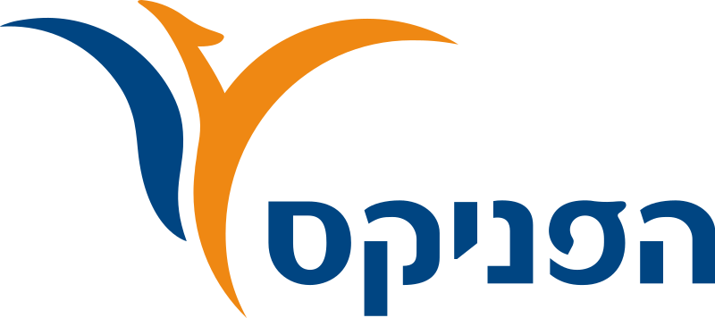 לוגו הפניקס